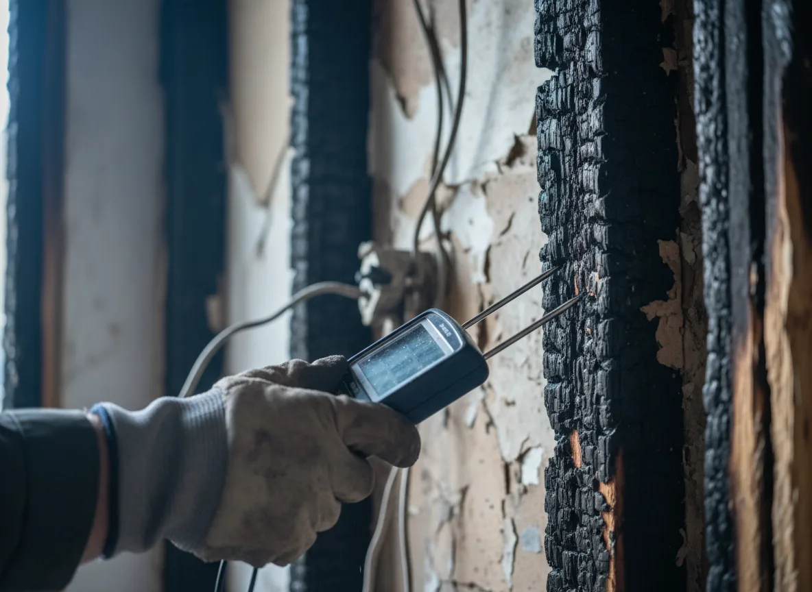 Fire Damage Restoration Josephine, WV FAQs